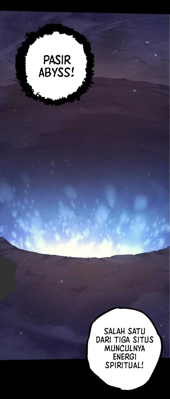 Evolution Begins With A Big Tree Chapter 324 Gambar 41