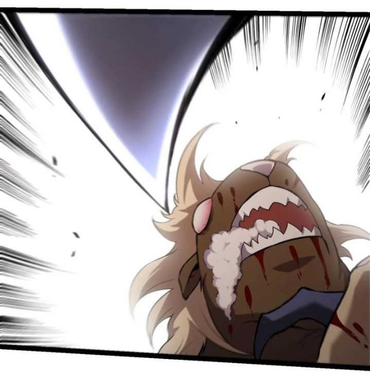 Evolution Begins With A Big Tree Chapter 324 Gambar 34