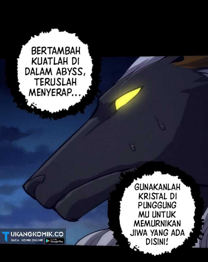 Evolution Begins With A Big Tree Chapter 324 Gambar 48