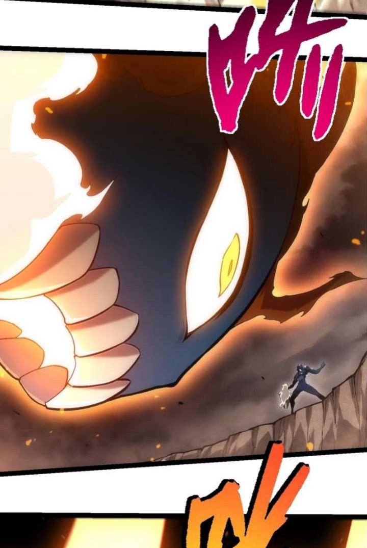 Evolution Begins With A Big Tree Chapter 324 Gambar 51