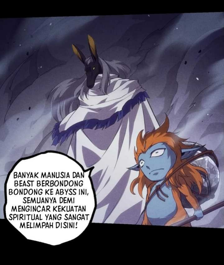 Evolution Begins With A Big Tree Chapter 324 Gambar 42