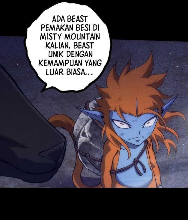 Evolution Begins With A Big Tree Chapter 324 Gambar 44