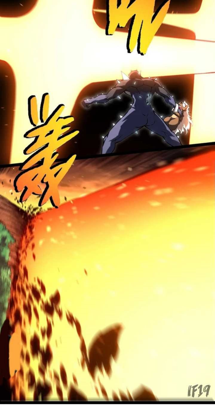 Evolution Begins With A Big Tree Chapter 324 Gambar 52