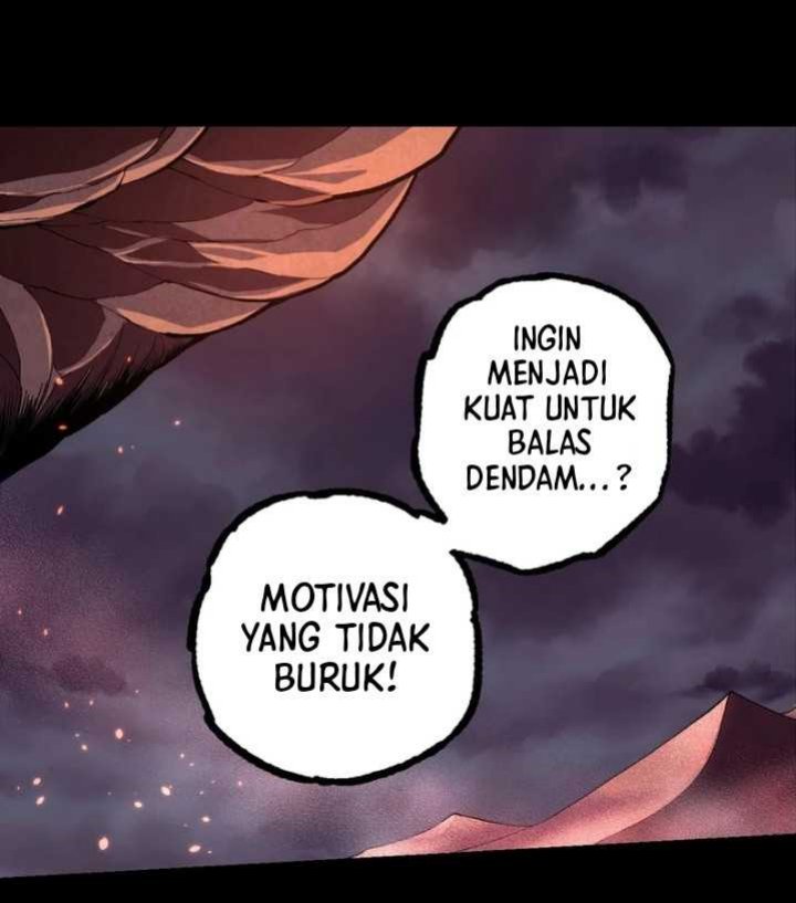 Evolution Begins With A Big Tree Chapter 324 Gambar 7