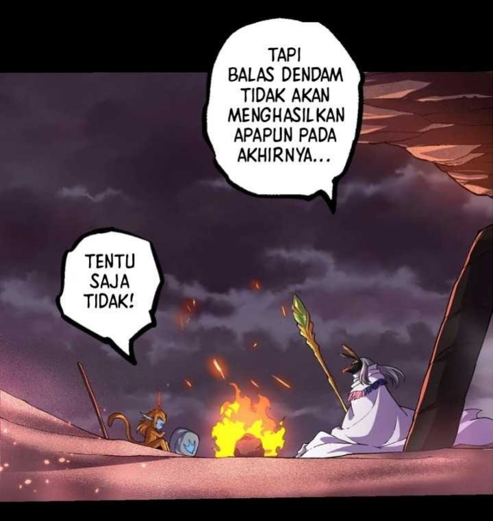 Evolution Begins With A Big Tree Chapter 324 Gambar 8