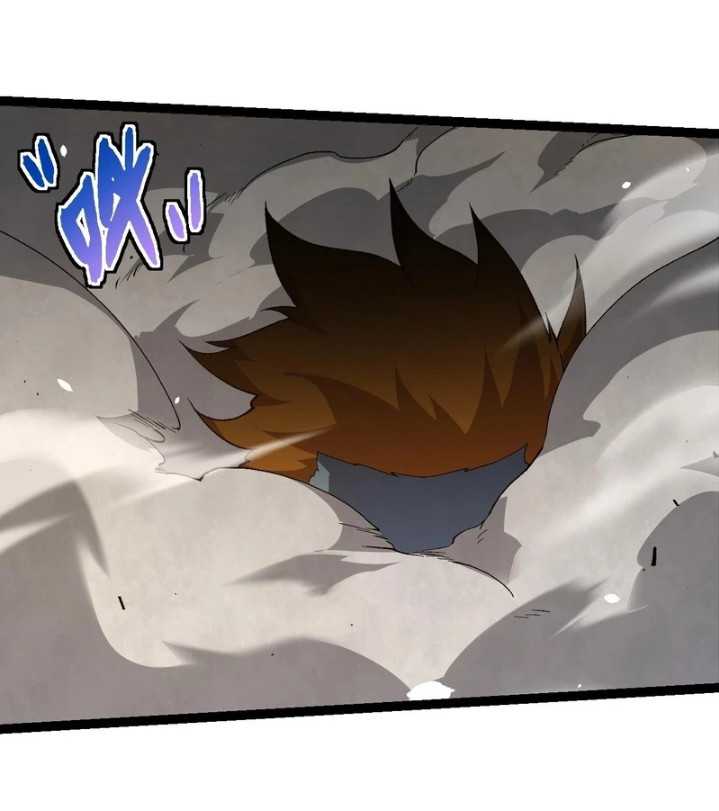 Evolution Begins With A Big Tree Chapter 323 Gambar 14