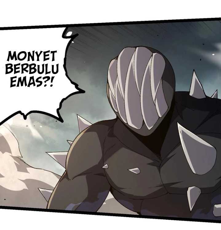 Evolution Begins With A Big Tree Chapter 323 Gambar 16