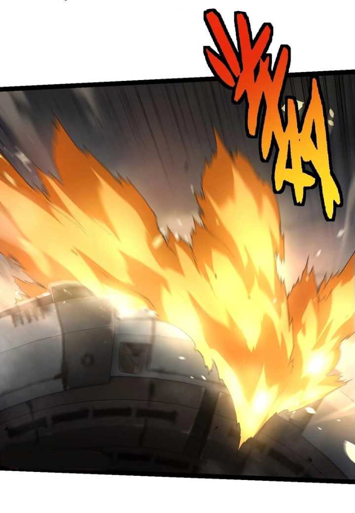 Evolution Begins With A Big Tree Chapter 323 Gambar 12