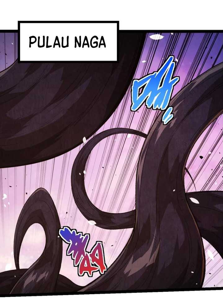 Evolution Begins With A Big Tree Chapter 323 Gambar 26