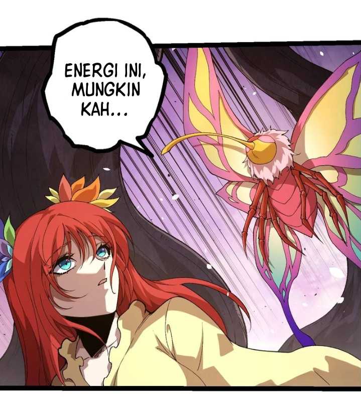 Evolution Begins With A Big Tree Chapter 323 Gambar 27