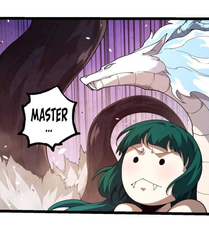 Evolution Begins With A Big Tree Chapter 323 Gambar 28