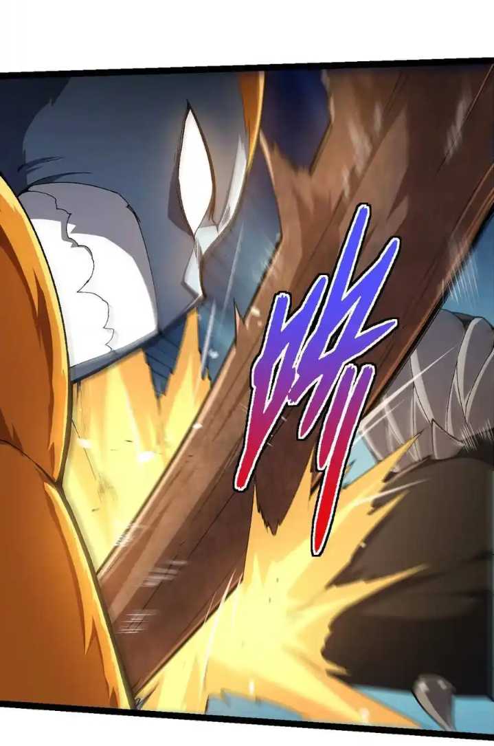 Evolution Begins With A Big Tree Chapter 323 Gambar 20