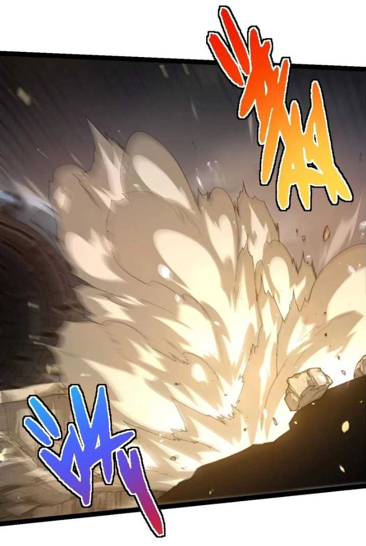 Evolution Begins With A Big Tree Chapter 323 Gambar 22