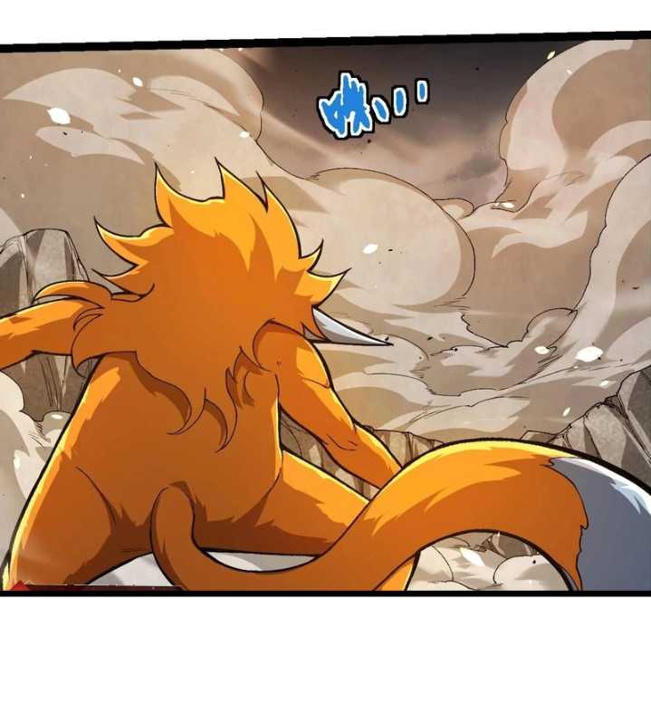 Evolution Begins With A Big Tree Chapter 323 Gambar 23