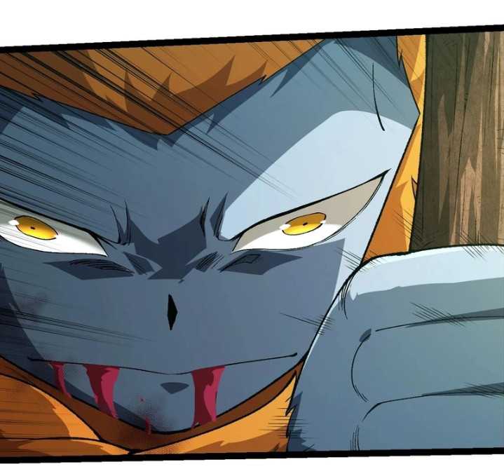 Evolution Begins With A Big Tree Chapter 323 Gambar 37