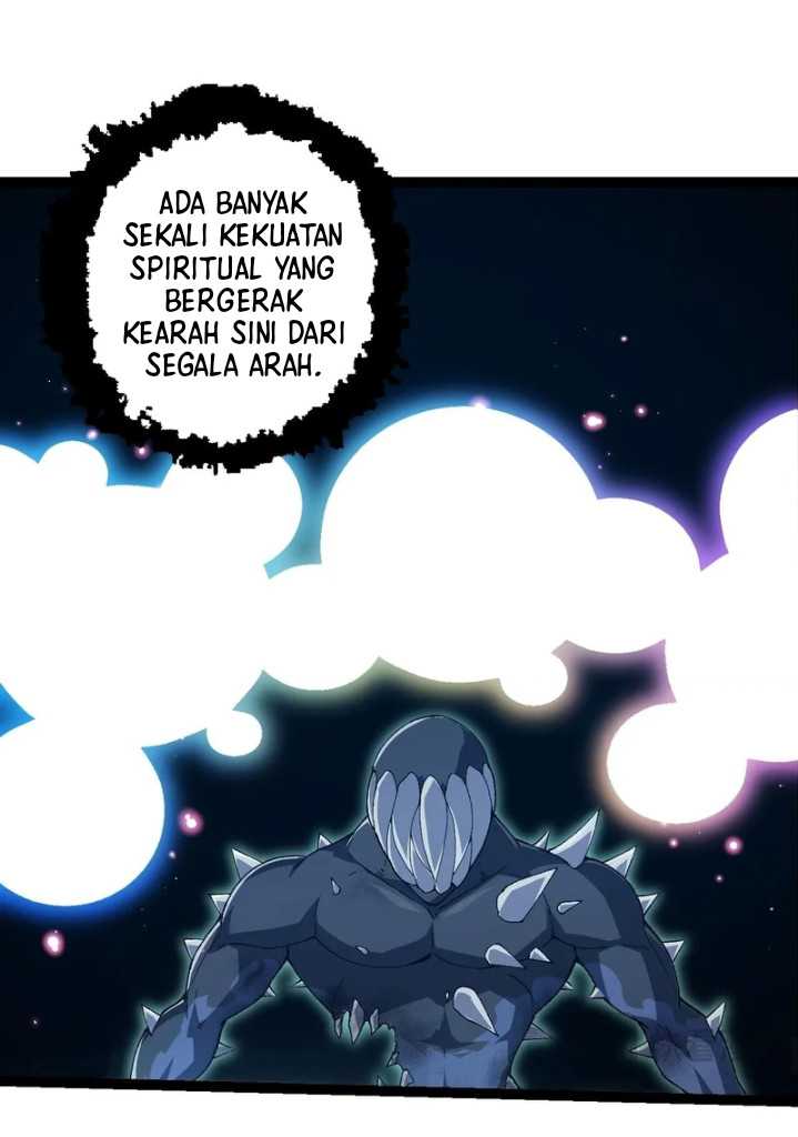 Evolution Begins With A Big Tree Chapter 323 Gambar 39