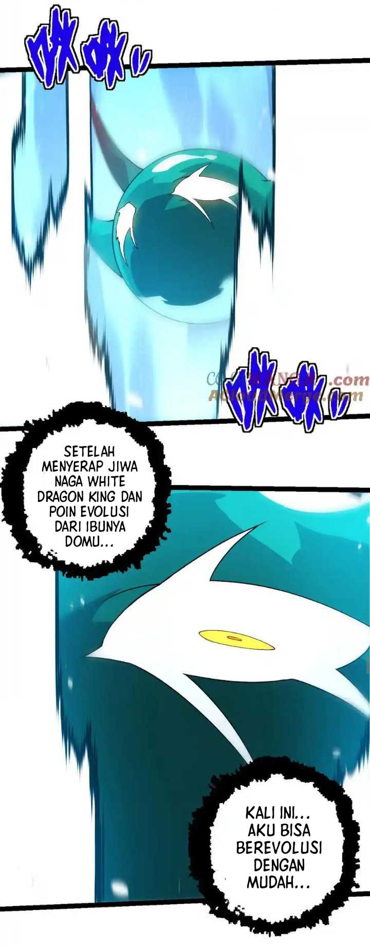 Evolution Begins With A Big Tree Chapter 323 Gambar 30