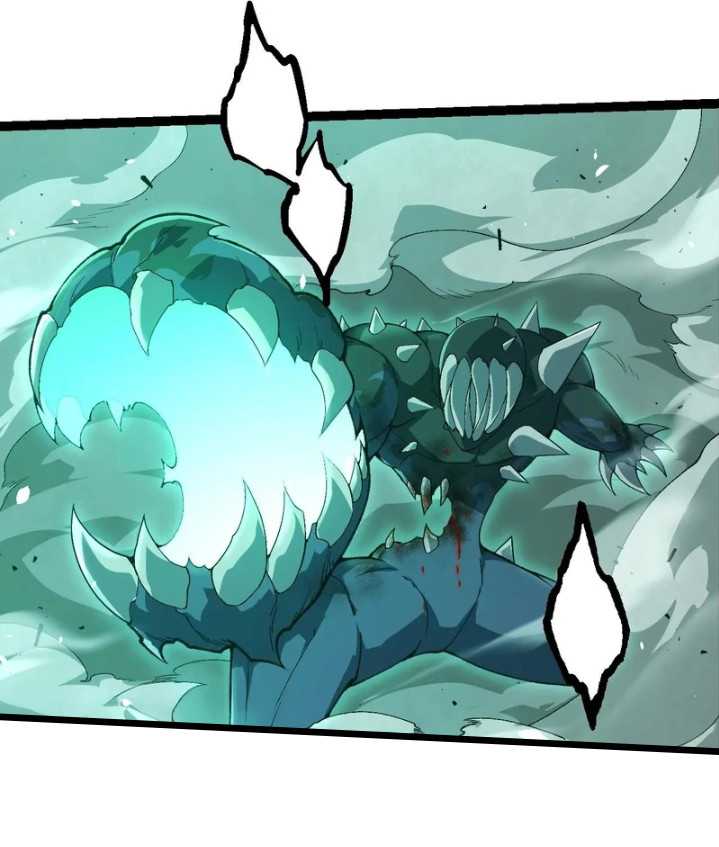 Evolution Begins With A Big Tree Chapter 323 Gambar 33