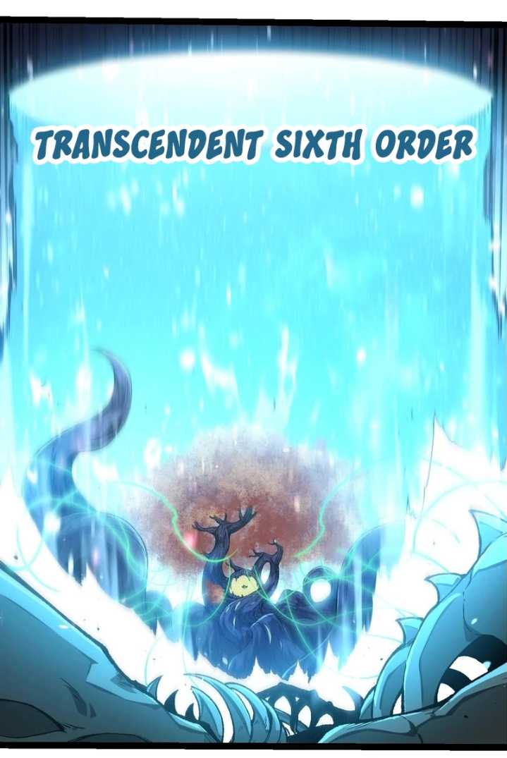 Evolution Begins With A Big Tree Chapter 323 Gambar 41