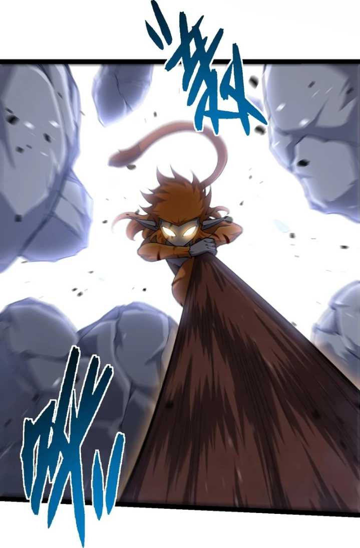 Evolution Begins With A Big Tree Chapter 323 Gambar 56