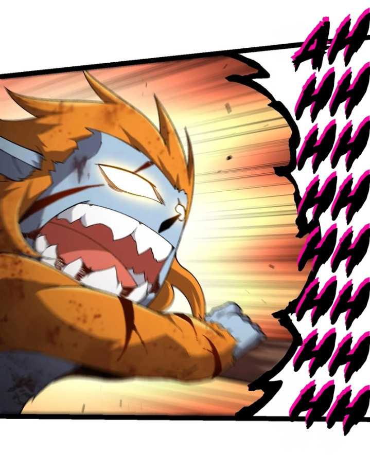 Evolution Begins With A Big Tree Chapter 323 Gambar 58