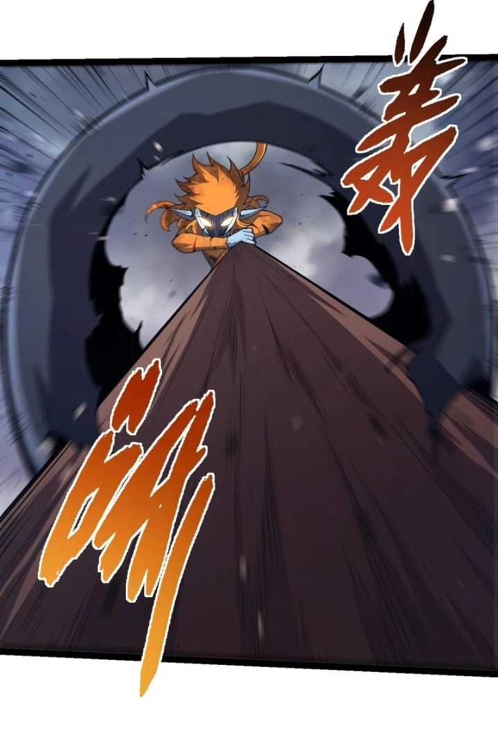 Evolution Begins With A Big Tree Chapter 323 Gambar 59