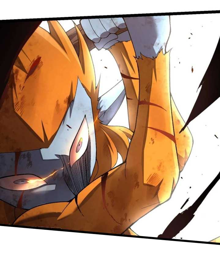 Evolution Begins With A Big Tree Chapter 323 Gambar 61