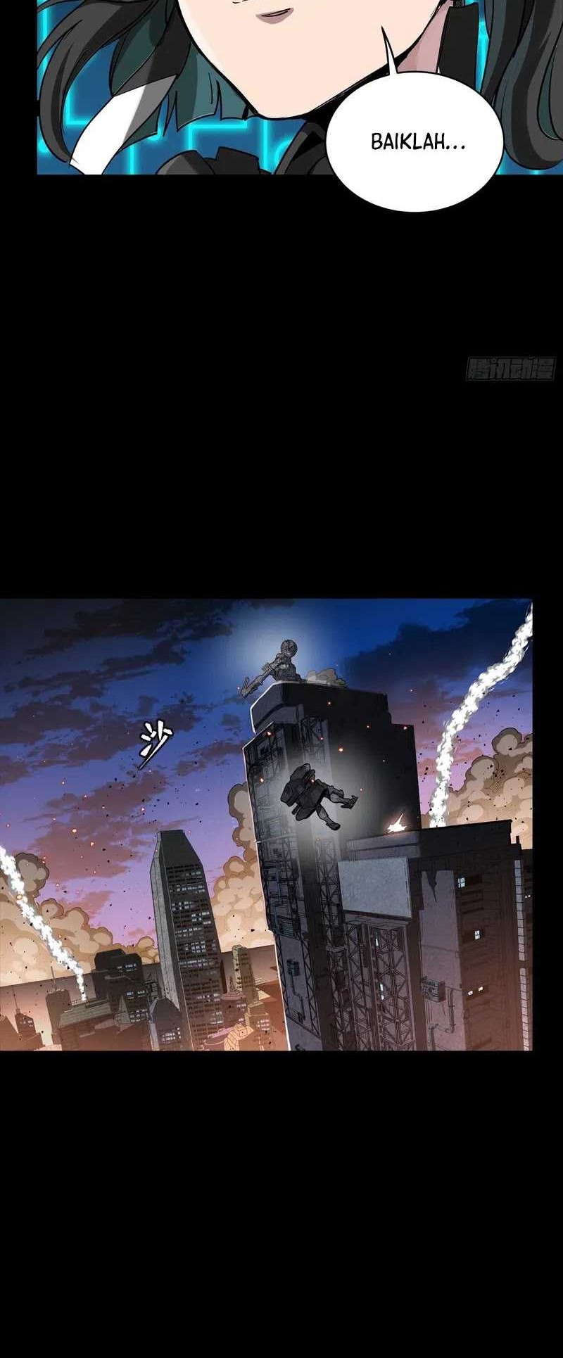 Legend of Star General Chapter 258 Gambar 22