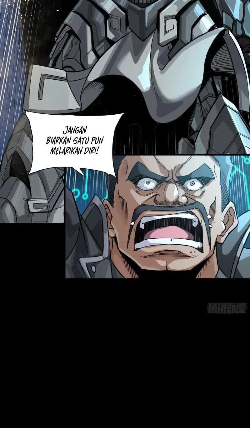 Legend of Star General Chapter 258 Gambar 40