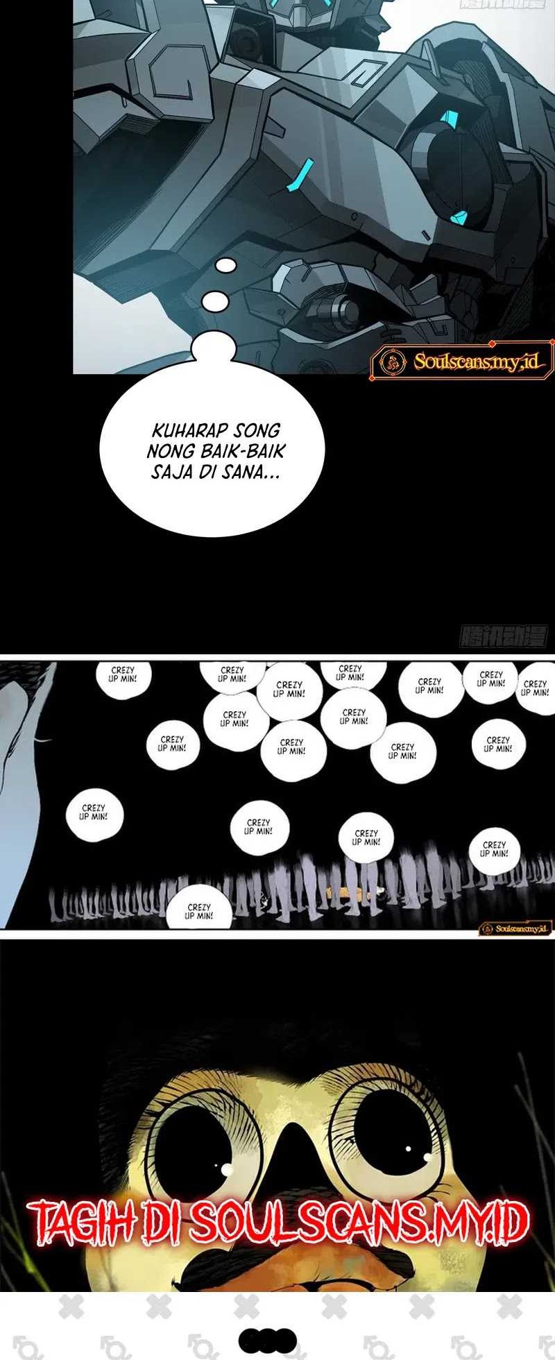 Legend of Star General Chapter 258 Gambar 44