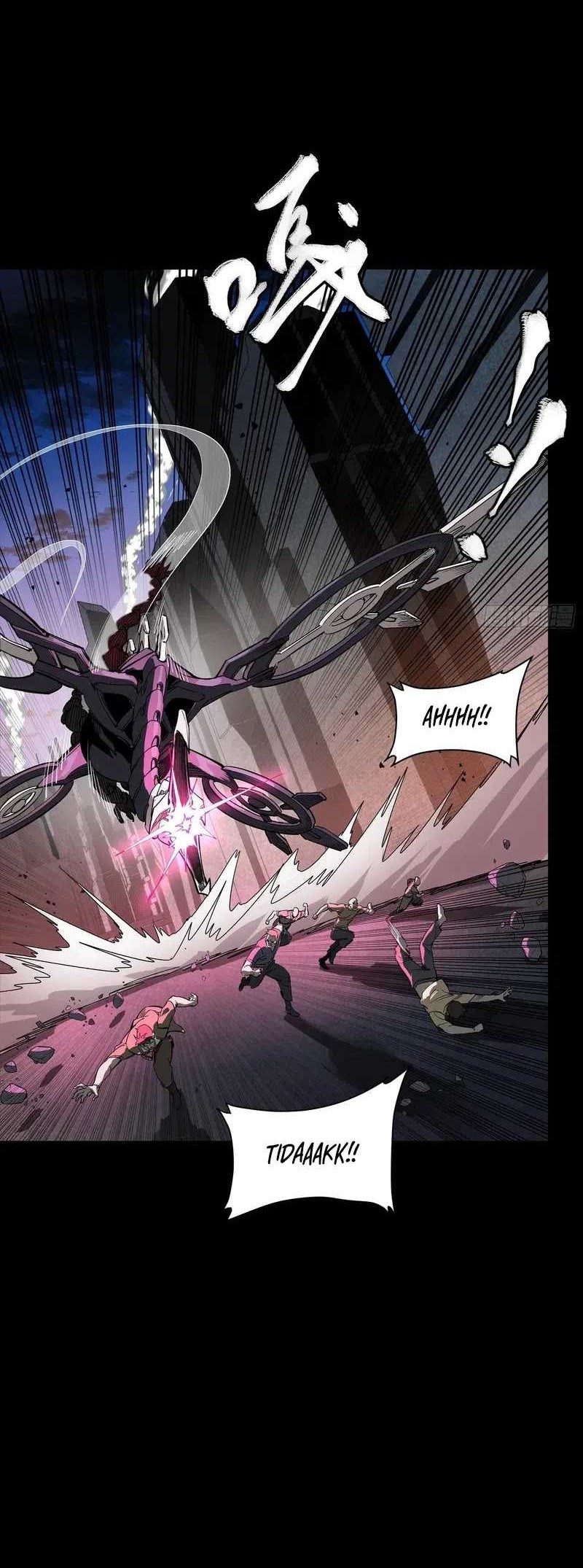 Legend of Star General Chapter 258 Gambar 16