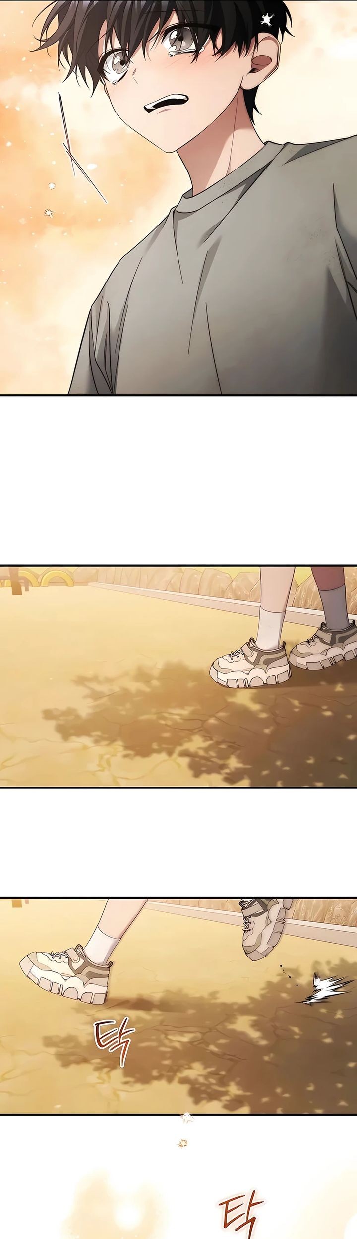 I’ll Retire After Saving the World Chapter 50 Gambar 40