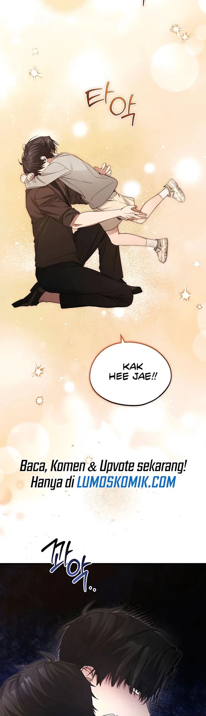 I’ll Retire After Saving the World Chapter 50 Gambar 41