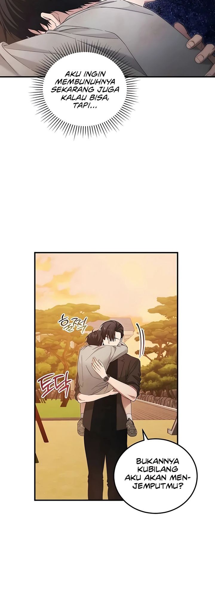 I’ll Retire After Saving the World Chapter 50 Gambar 42