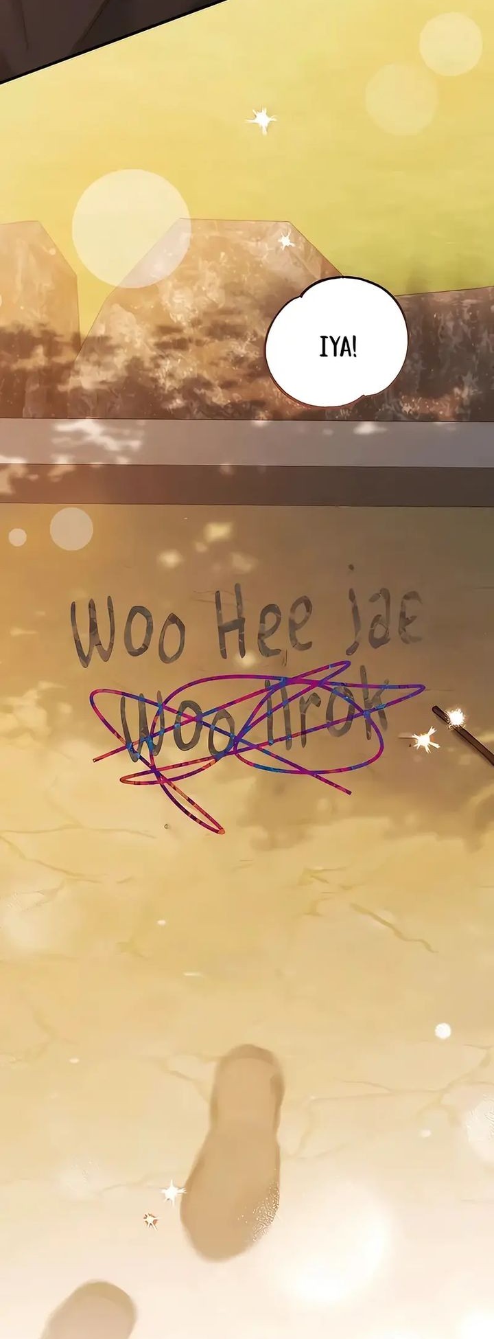 I’ll Retire After Saving the World Chapter 50 Gambar 45