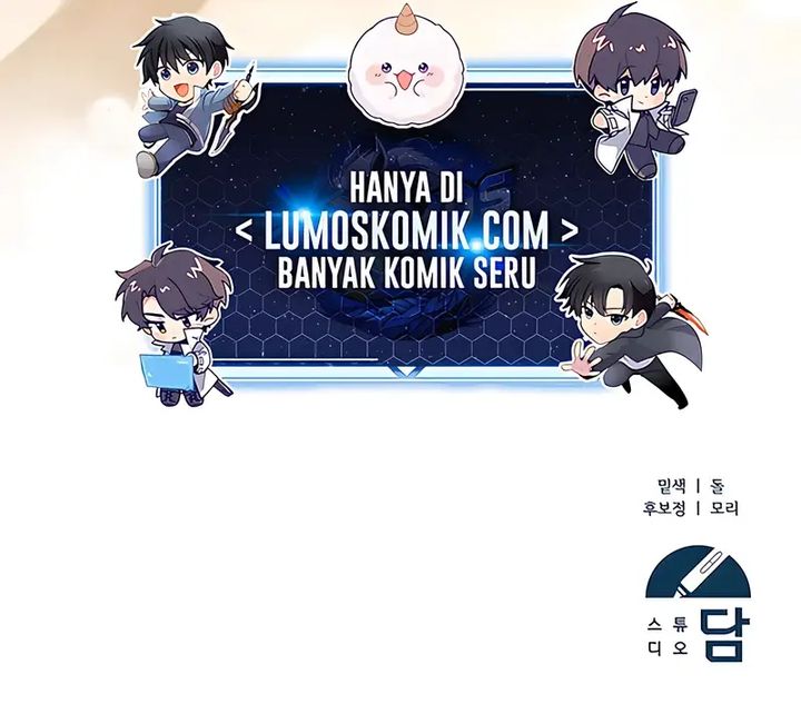 I’ll Retire After Saving the World Chapter 50 Gambar 46