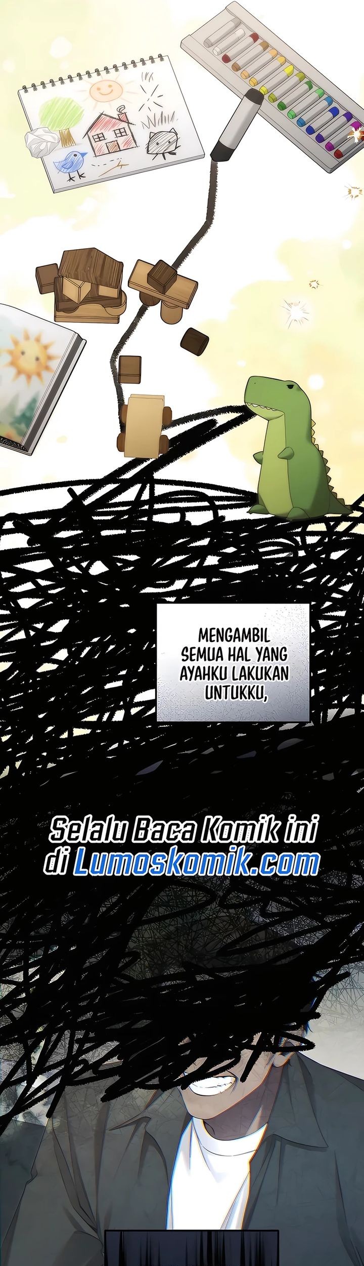 I’ll Retire After Saving the World Chapter 50 Gambar 34