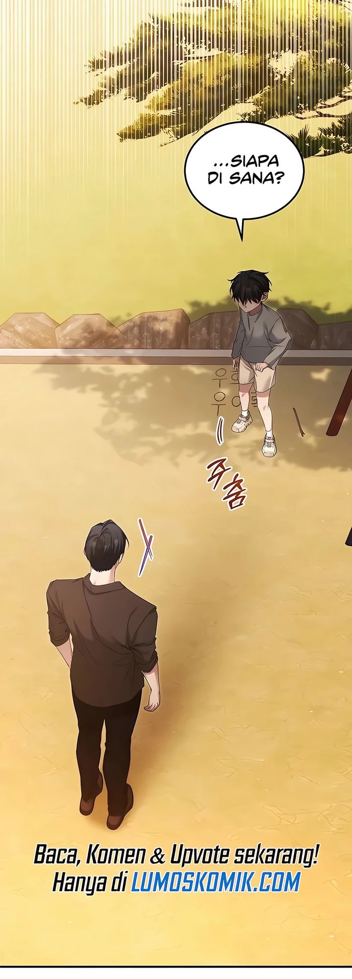 I’ll Retire After Saving the World Chapter 50 Gambar 36