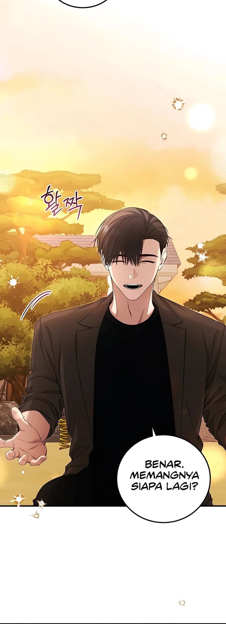 I’ll Retire After Saving the World Chapter 50 Gambar 39