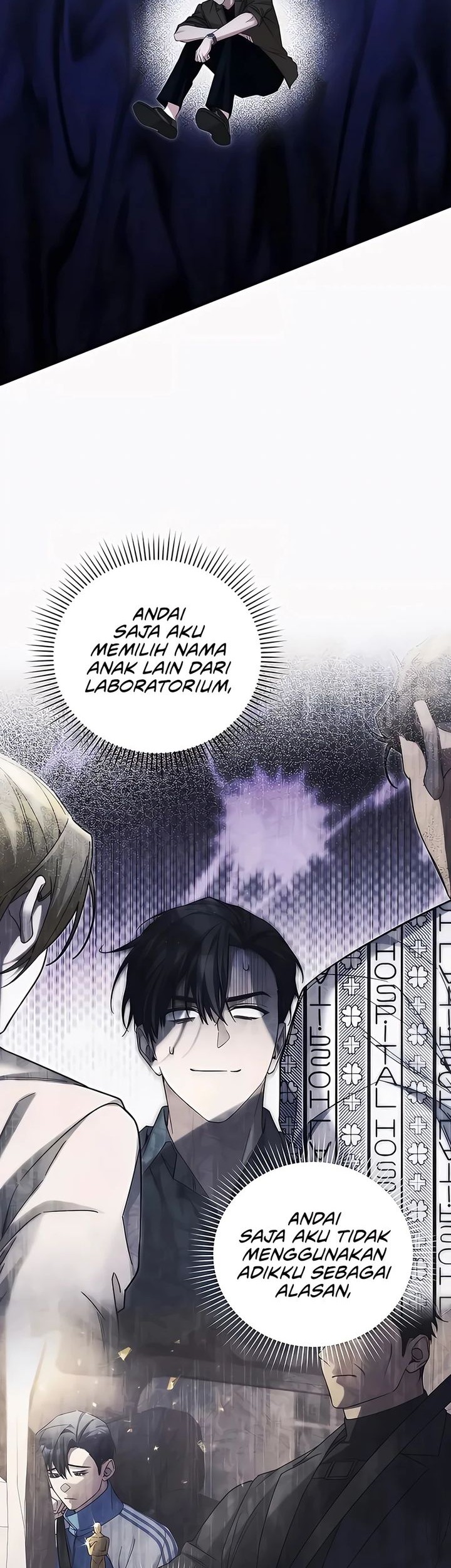 I’ll Retire After Saving the World Chapter 50 Gambar 5