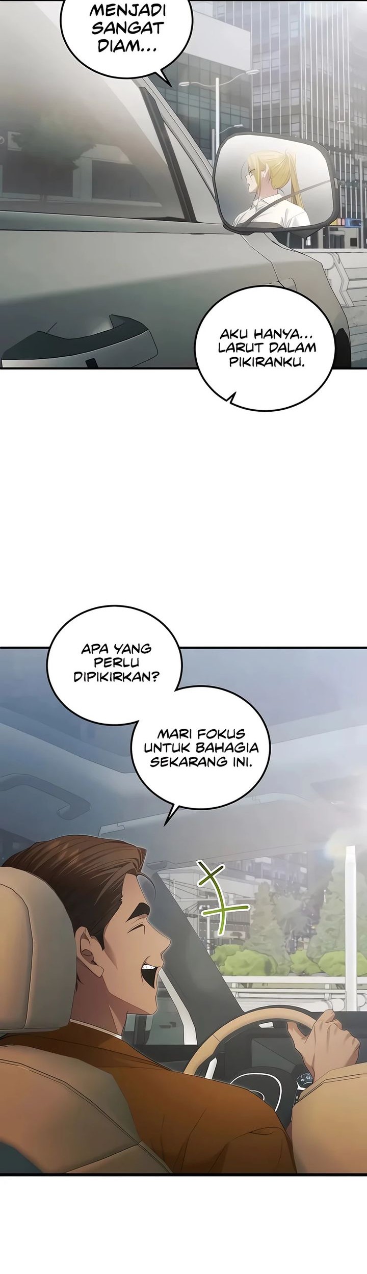 I’ll Retire After Saving the World Chapter 50 Gambar 11