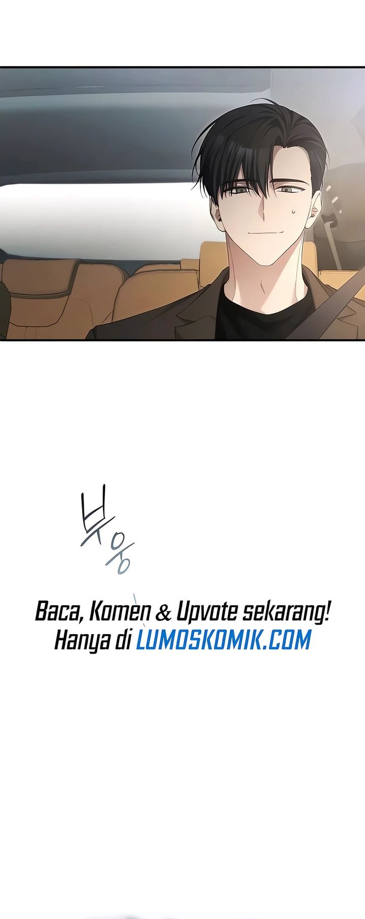 I’ll Retire After Saving the World Chapter 50 Gambar 12