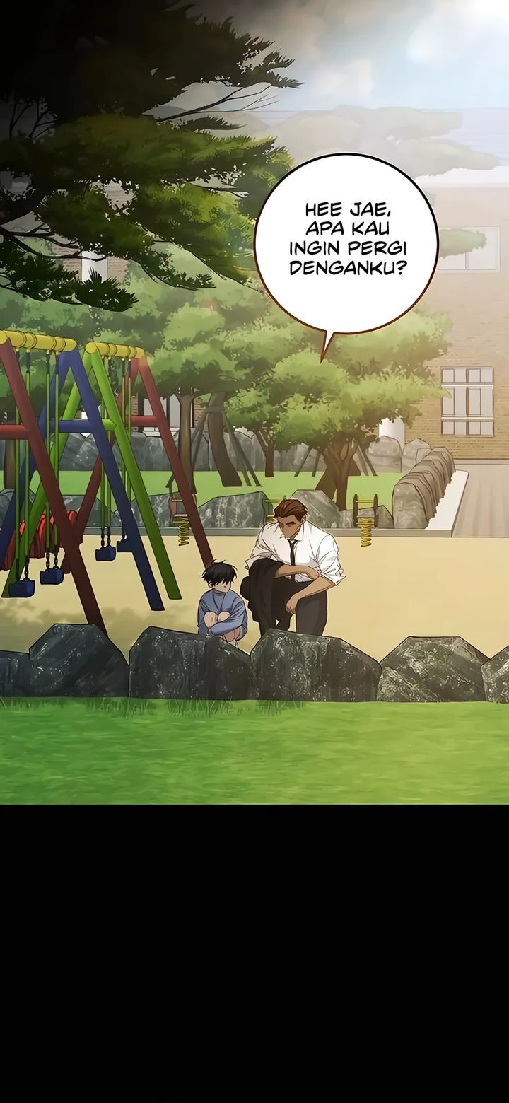 I’ll Retire After Saving the World Chapter 50 Gambar 24