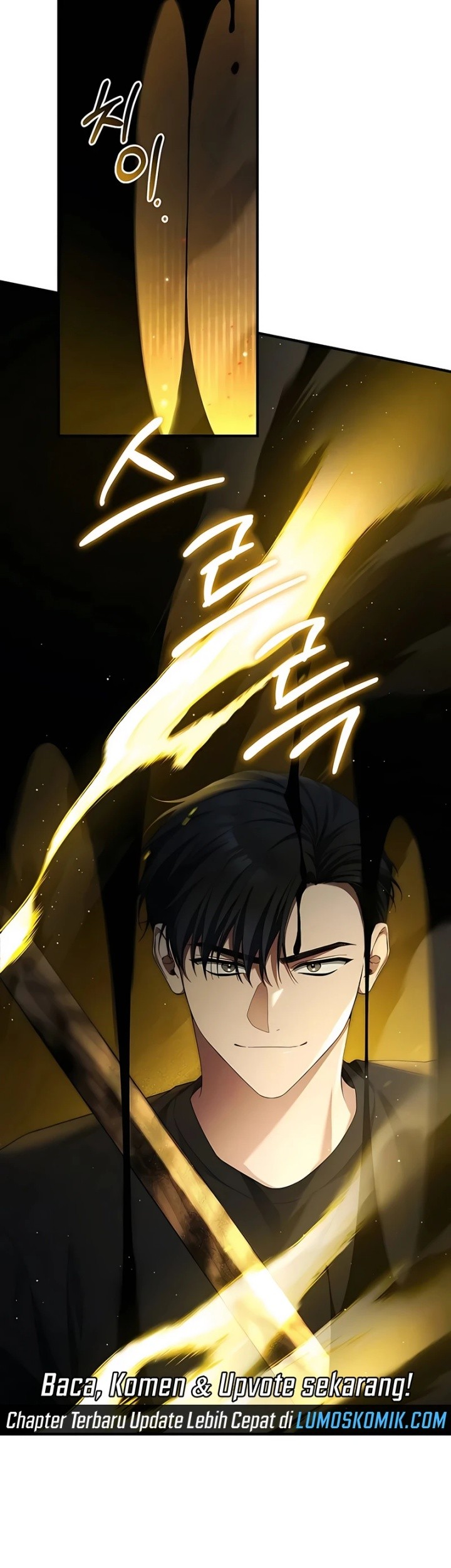 I’ll Retire After Saving the World Chapter 49 Gambar 28