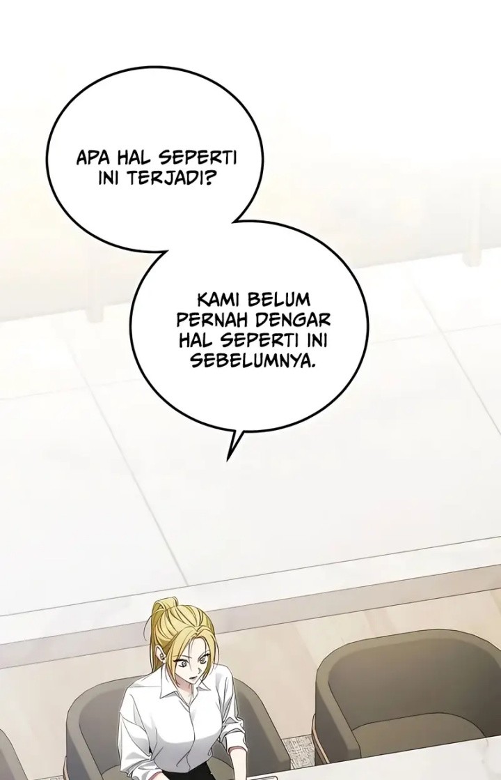 I’ll Retire After Saving the World Chapter 49 Gambar 3