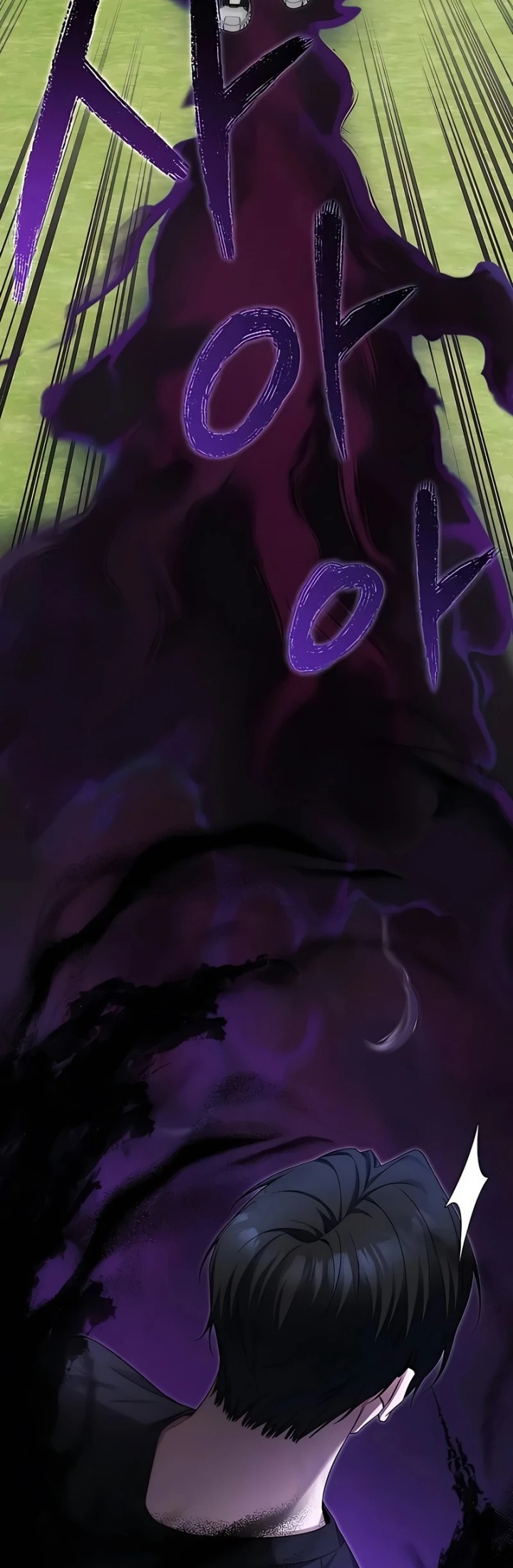 I’ll Retire After Saving the World Chapter 49 Gambar 24