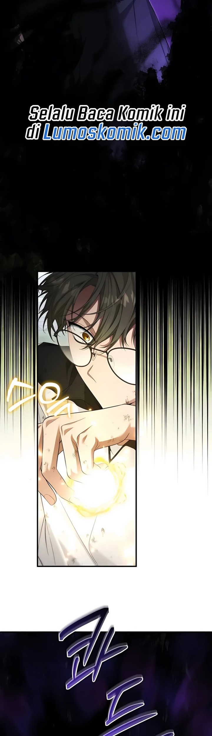 I’ll Retire After Saving the World Chapter 49 Gambar 25