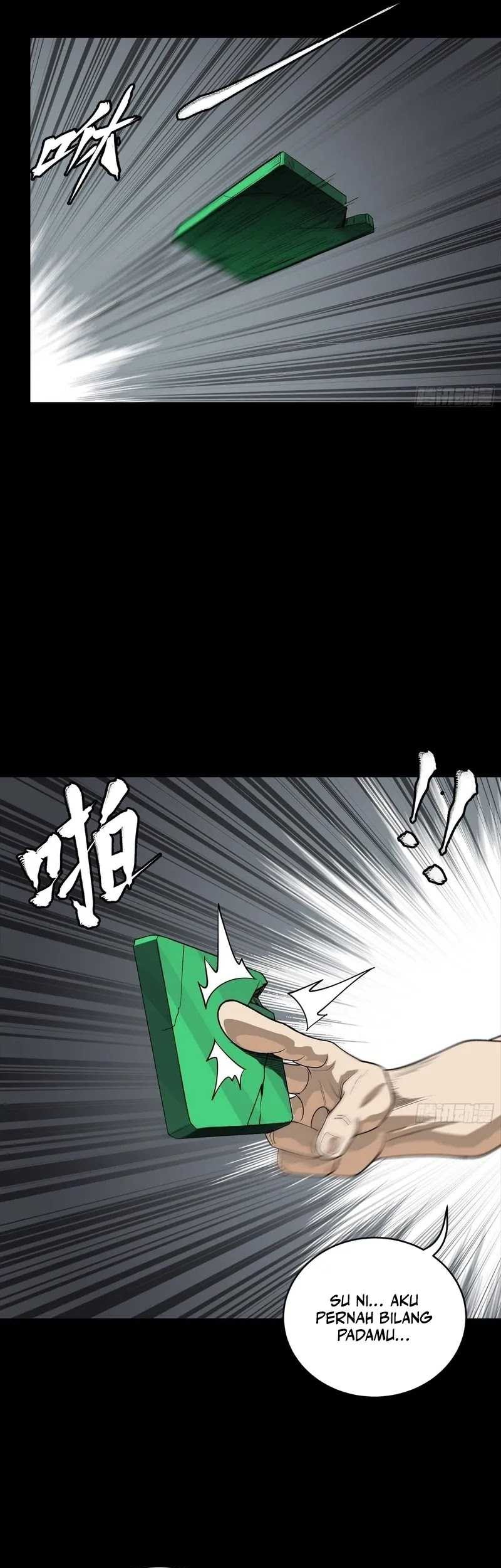 Legend of Star General Chapter 259 Gambar 27