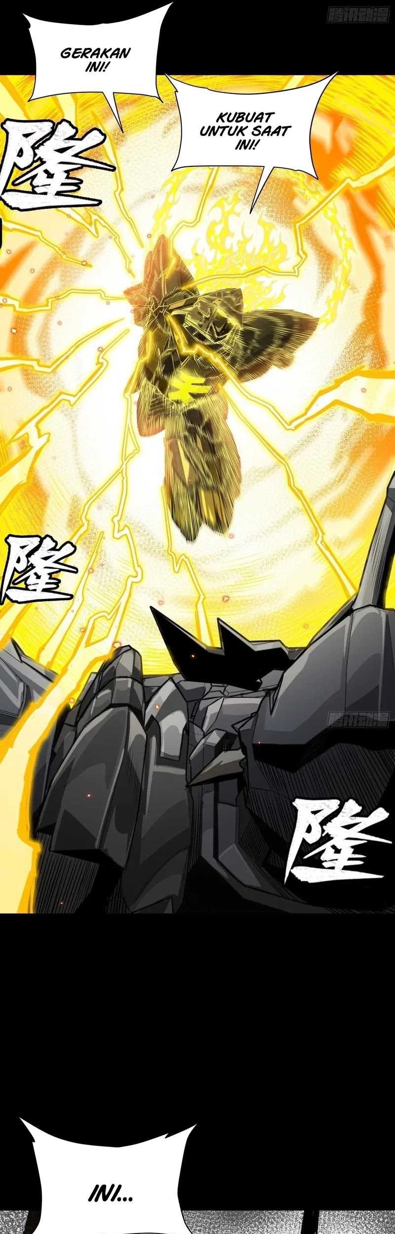 Legend of Star General Chapter 259 Gambar 33