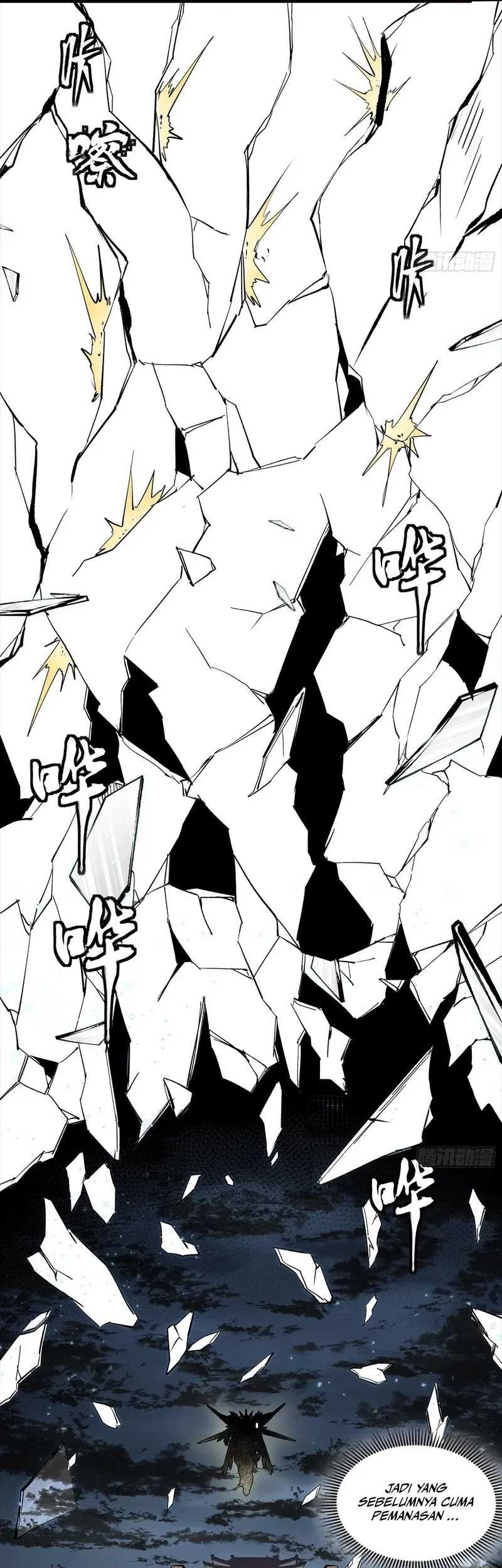 Legend of Star General Chapter 259 Gambar 19